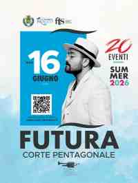 20Eventi: il Piombino European Jazz Festival apre con �Futura��