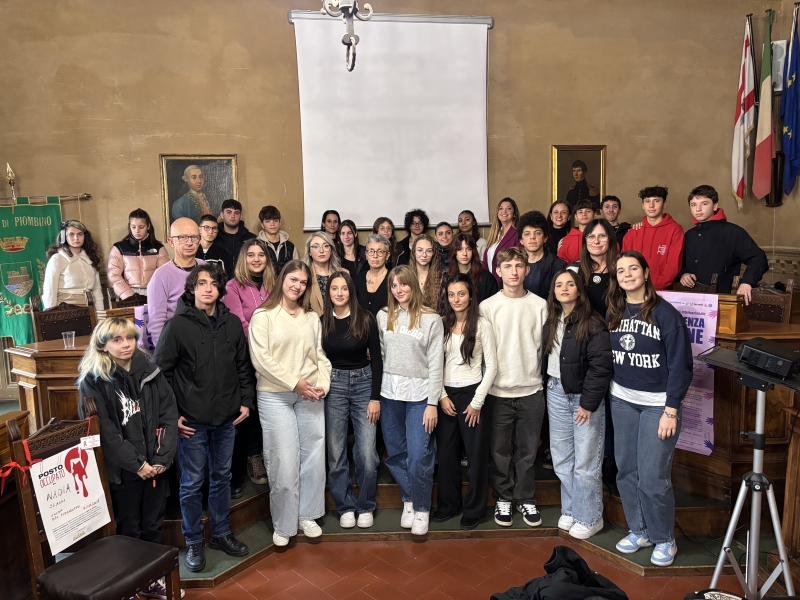 Giovani in prima linea contro la violenza di genere: la parola ai ragazzi