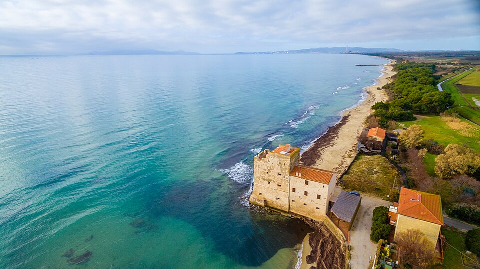 Approvato il progetto esecutivo per il miglioramento dellaccessibilità della spiaggia di Torre Mozza
