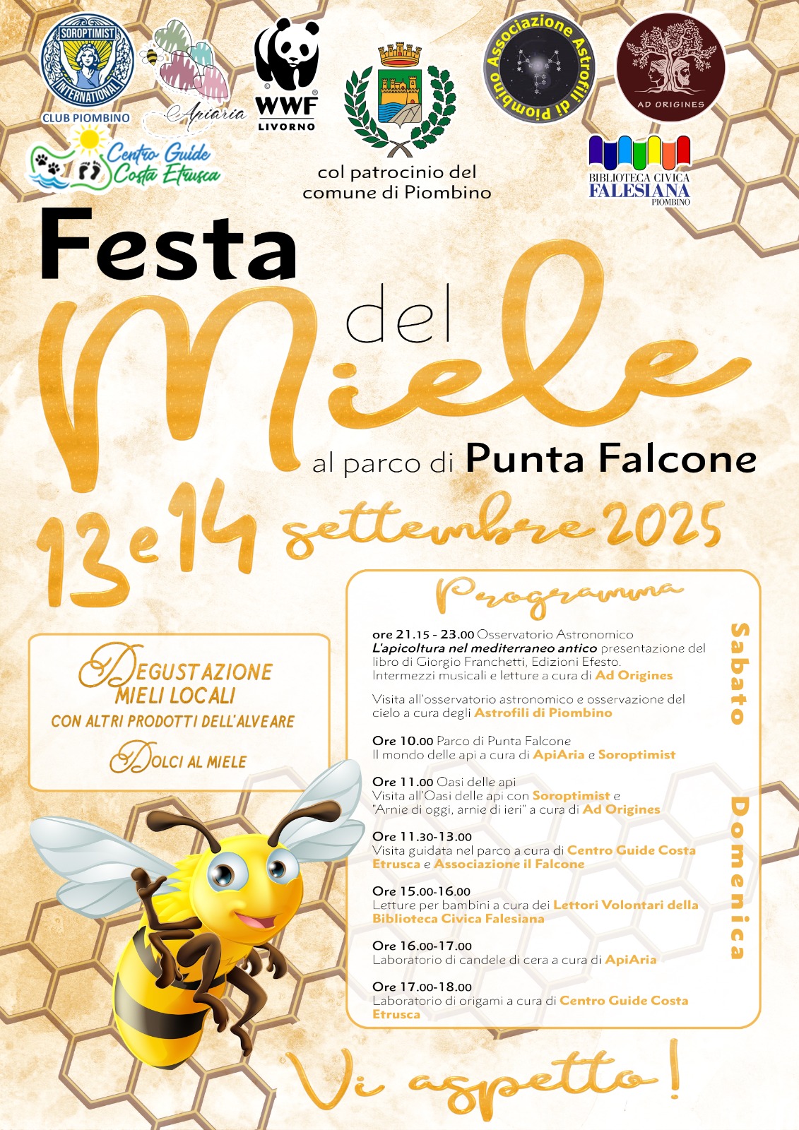 Festa del Miele