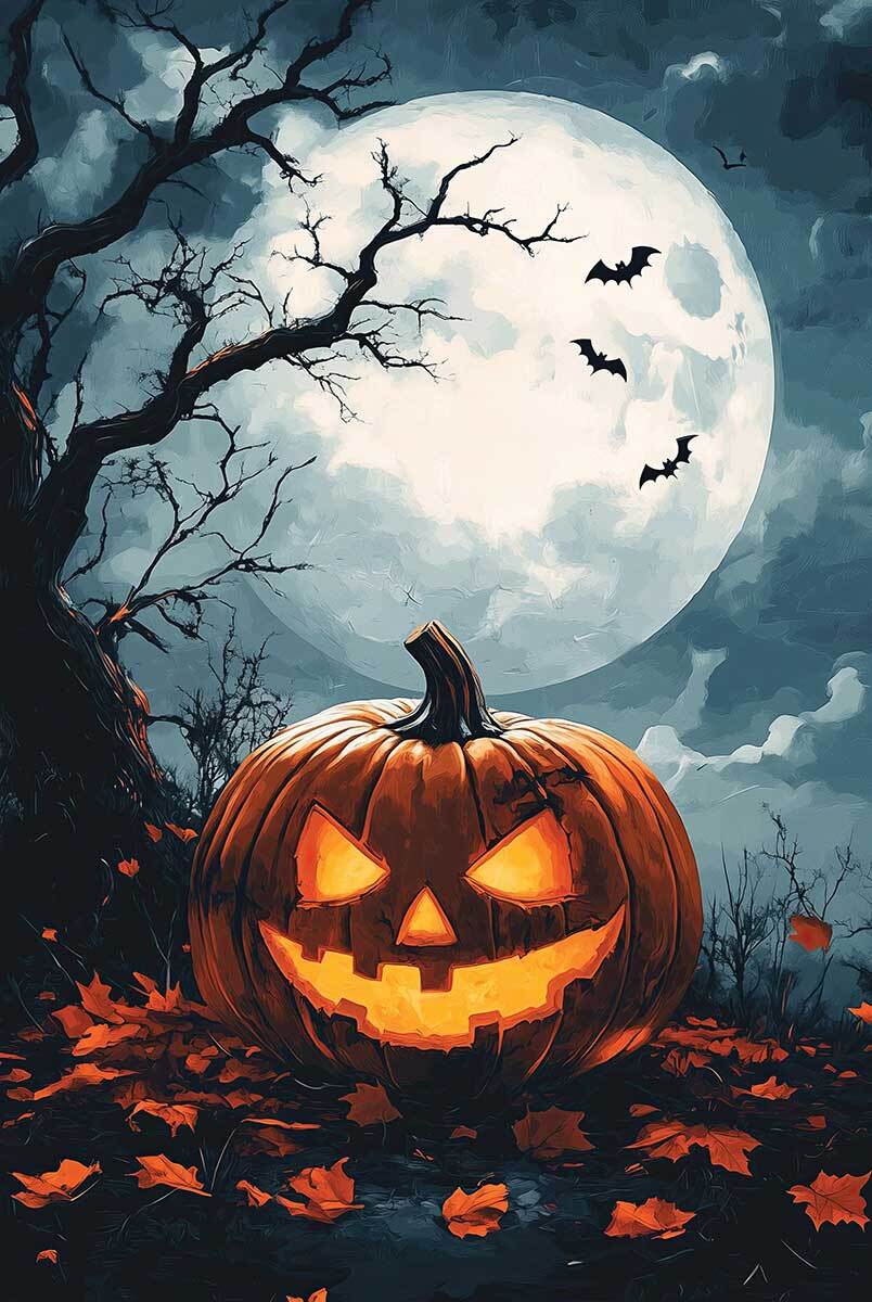 Torna Halloween a Piombino 